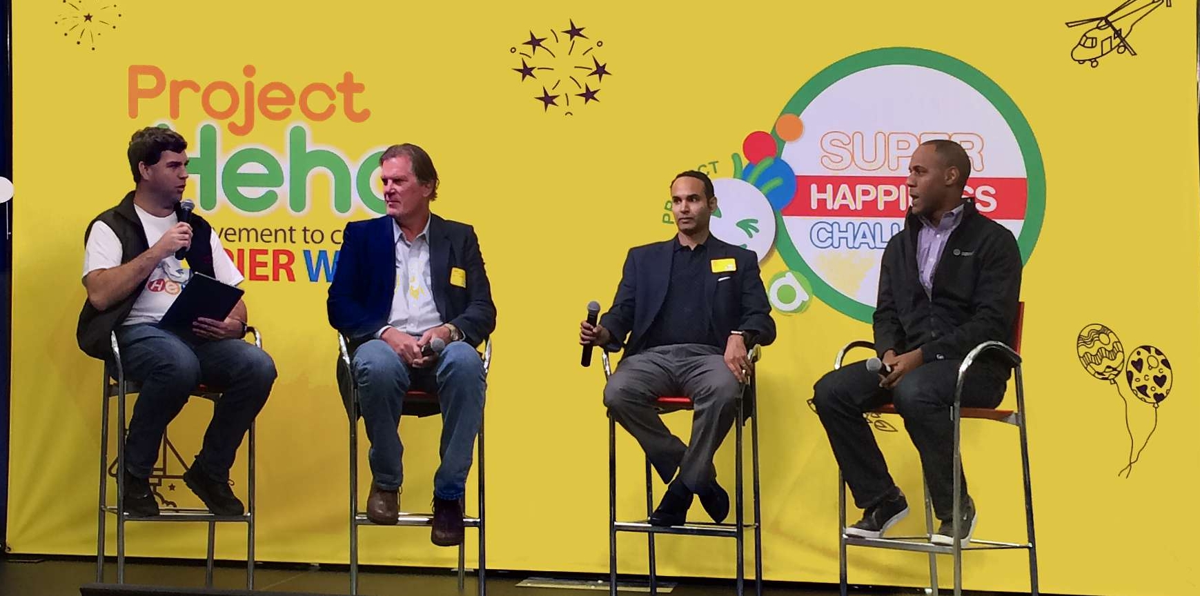 Investors Panel